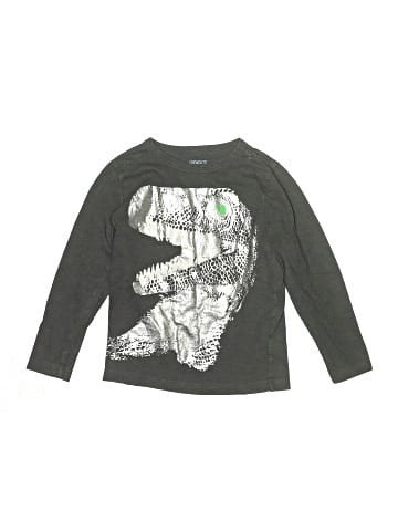 Crewcuts Long Sleeve T-Shirt (view 1)