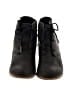 TOMS Black Ankle Boots Size 8 - photo 2