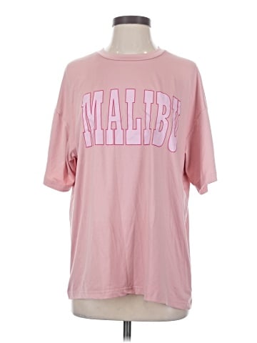 Shein Short Sleeve T-Shirt (view 1)