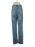 BDG 100% Cotton Hearts Blue Jeans Size 27 waist - photo 2