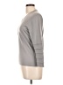 Marlowe Gray 3/4 Sleeve Top Size L - photo 5