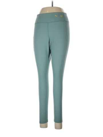 Puma Active Pants (view 1)