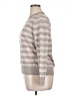 Brooks Brothers 100% Linen Gray Pullover Sweater Size XL - photo 5