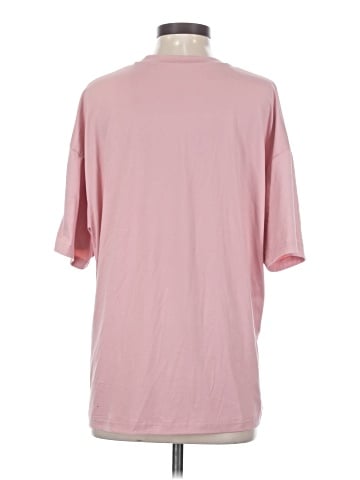 Shein Short Sleeve T-Shirt (view 2)