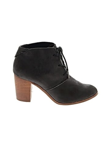 TOMS Ankle Boots (view 1)