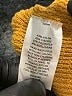 Caslon Yellow Pullover Sweater Size M - photo 8