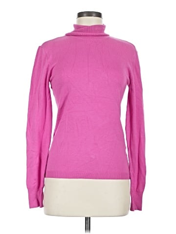 Antonio Melani Turtleneck Sweater (view 1)