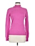 Antonio Melani Pink Turtleneck Sweater Size M - photo 1