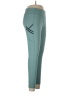 Puma Solid Teal Active Pants Size L - photo 4