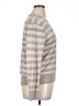 Brooks Brothers 100% Linen Gray Pullover Sweater Size XL - photo 4