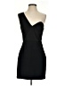 NBD Black Sleeveless Top Size S - photo 1