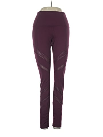 Yogalicious Active Pants (view 1)