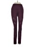 Yogalicious Burgundy Active Pants Size XS - photo 1