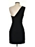 NBD Black Sleeveless Top Size S - photo 2