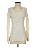 Tommy Hilfiger Ivory Pullover Sweater Size S - photo 1