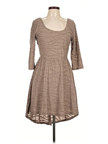 Trixxi Casual Dress (view 1)