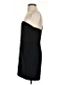 NBD Black Sleeveless Top Size S - photo 5