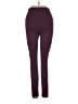 Yogalicious Burgundy Active Pants Size XS - photo 2
