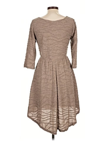 Trixxi Casual Dress (view 2)
