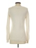 Tommy Hilfiger Ivory Pullover Sweater Size S - photo 2