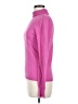 Antonio Melani Pink Turtleneck Sweater Size M - photo 5