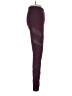 Yogalicious Burgundy Active Pants Size XS - photo 4