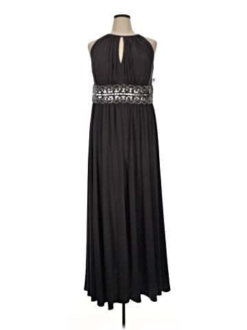 R&M Richards Cocktail Dress (view 1)