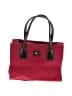 Tommy Hilfiger Color Block Red Tote One size - photo 1