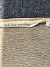 Soft Surroundings 100% Silk Brown Kimono Size M - photo 7