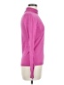 Antonio Melani Pink Turtleneck Sweater Size M - photo 4