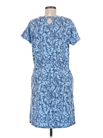 L.L.Bean Casual Dress (view 2)