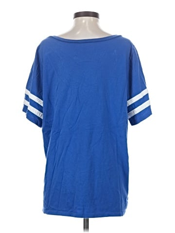 Junk Food Short Sleeve Top (view 2)