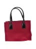 Tommy Hilfiger Color Block Red Tote One size - photo 3