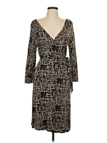Ann Taylor Cocktail Dress (view 1)