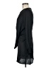 Mi ami 100% Polyester Black Casual Dress Size M - photo 5