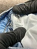 Pistola Hearts Blue Jeans Size 29 waist - photo 8