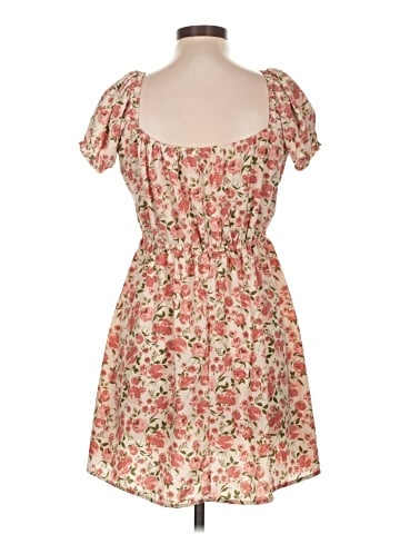 Trixxi Casual Dress (view 2)