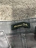 Massimo Dutti Gray Casual Pants Size 4 - photo 7
