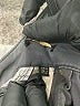Massimo Dutti Gray Casual Pants Size 4 - photo 8