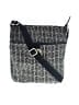 Tommy Hilfiger Blue Crossbody Bag One size - photo 1