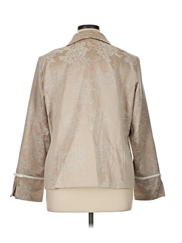 Susan Graver Blazer (view 2)