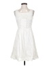 Old Navy White Casual Dress Size 2 - photo 1