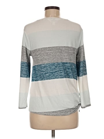 Market and Spruce Pullover Sweater (view 2)