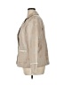 Susan Graver Solid Tan Blazer Size XL - photo 5
