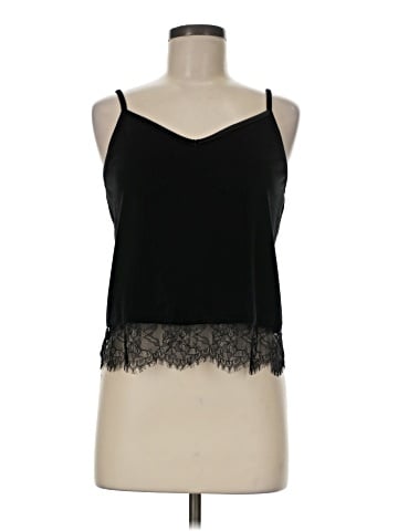 CLOCKHOUSE Sleeveless Top (view 1)