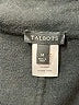 Talbots Black Vest Size M - photo 6