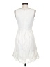 Old Navy White Casual Dress Size 2 - photo 2