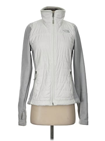 The North Face Track Jacket (view 1)