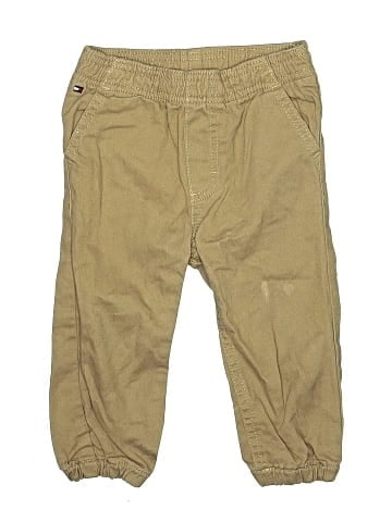 Tommy Hilfiger Khakis (view 1)