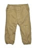 Tommy Hilfiger 100% Cotton Solid Tan Khakis 9-12 MO / 12 MO - photo 1